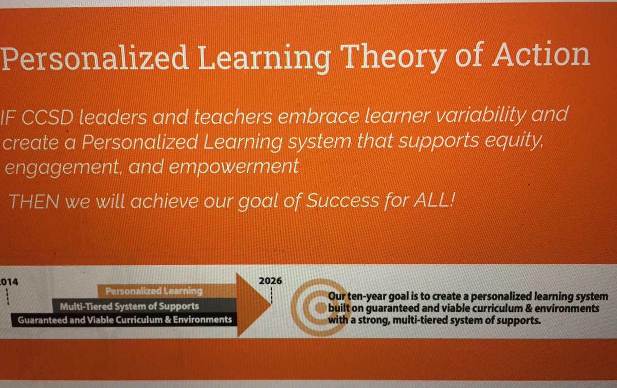 ahawker4's tweet photo. Thank you, Nichole Bennett & @HeightsCCSD teachers for all the work and learning today! Personalized Learning & Equity: Focused on a culture of innovation that fosters belonging & iReady Math Curricular Resource implementation.@khanzlik #ccsdprofessionallearning @Prairie_Pride https://t.co/hpsAfCgvwX