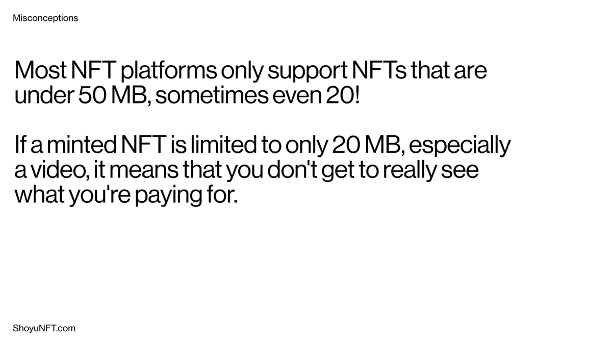 SHOYU_NFT tweet picture