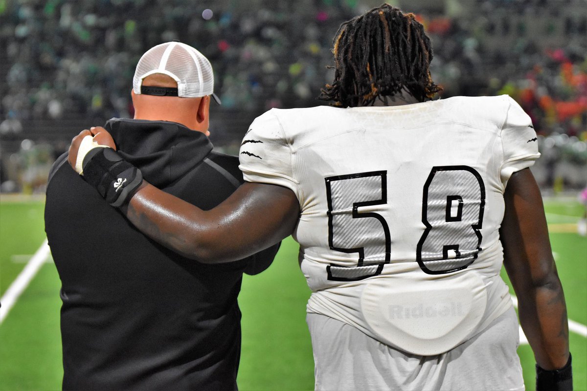 Coach-Tino Ierulli (@coachierulli) on Twitter photo This right here is the best part of coaching, after a tough loss, your Captain comes over to console his Head Coach! Love these young men! Proud and honored to be their HC. <a href="/FootballShiloh/">Shiloh Football</a> @Chrisculbreth74 This right here is the best part of coaching, after a tough loss, your Captain comes over to console his Head Coach! Love these young men! Proud and honored to be their HC. <a href="/FootballShiloh/">Shiloh Football</a> @Chrisculbreth74