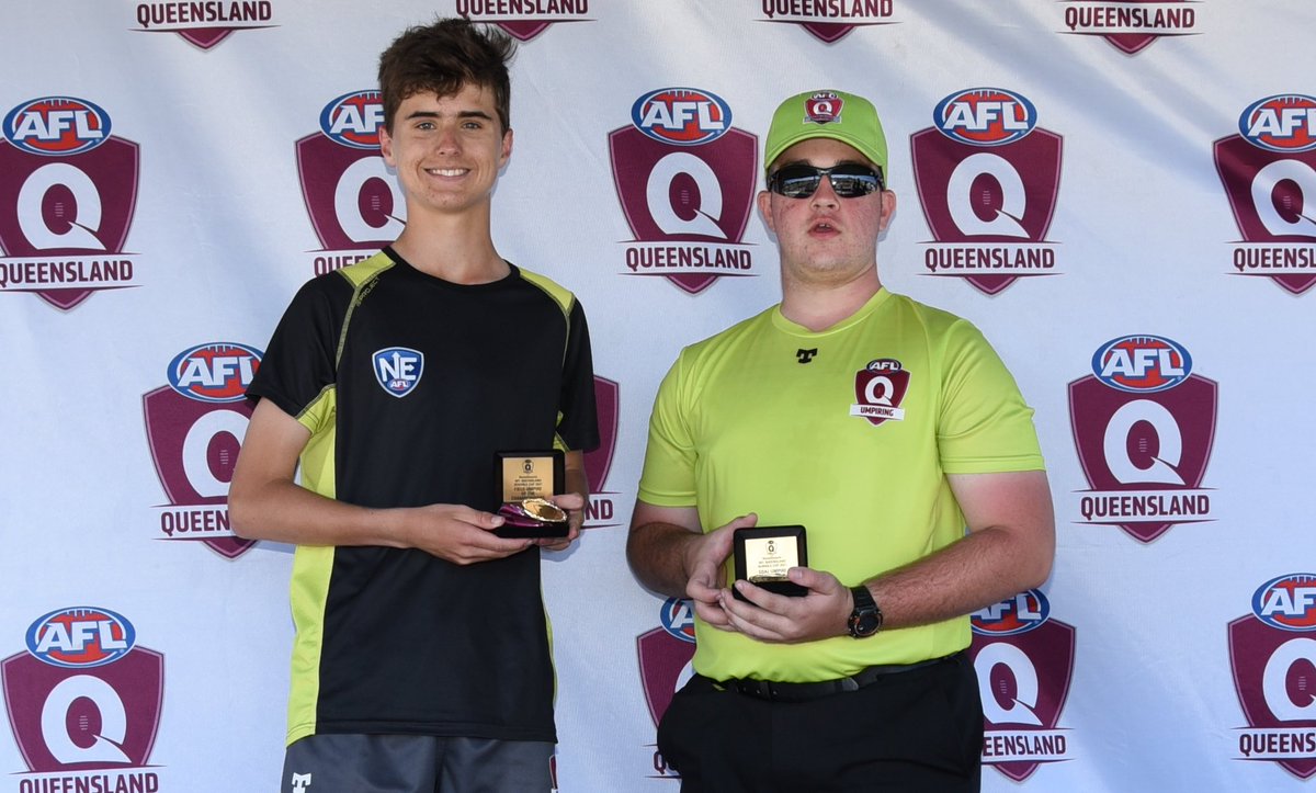AFL Queensland tweet media