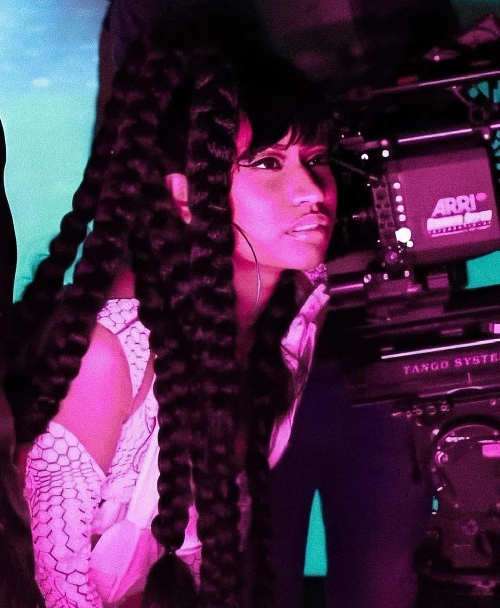 NMSupportt's tweet photo. According to 'Streamz' (HBO partner), @NickiMinaj’s docuseries will ACTUALLY be released this fall. (until December 21) https://t.co/mJzcyrPXwU