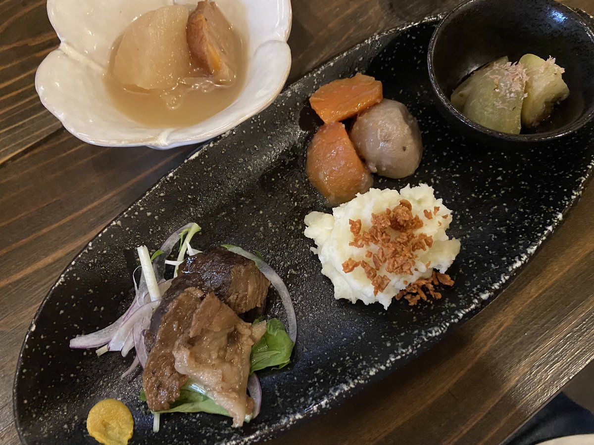 シェフが行く店のシェフが行く店 Hashtag On Twitter