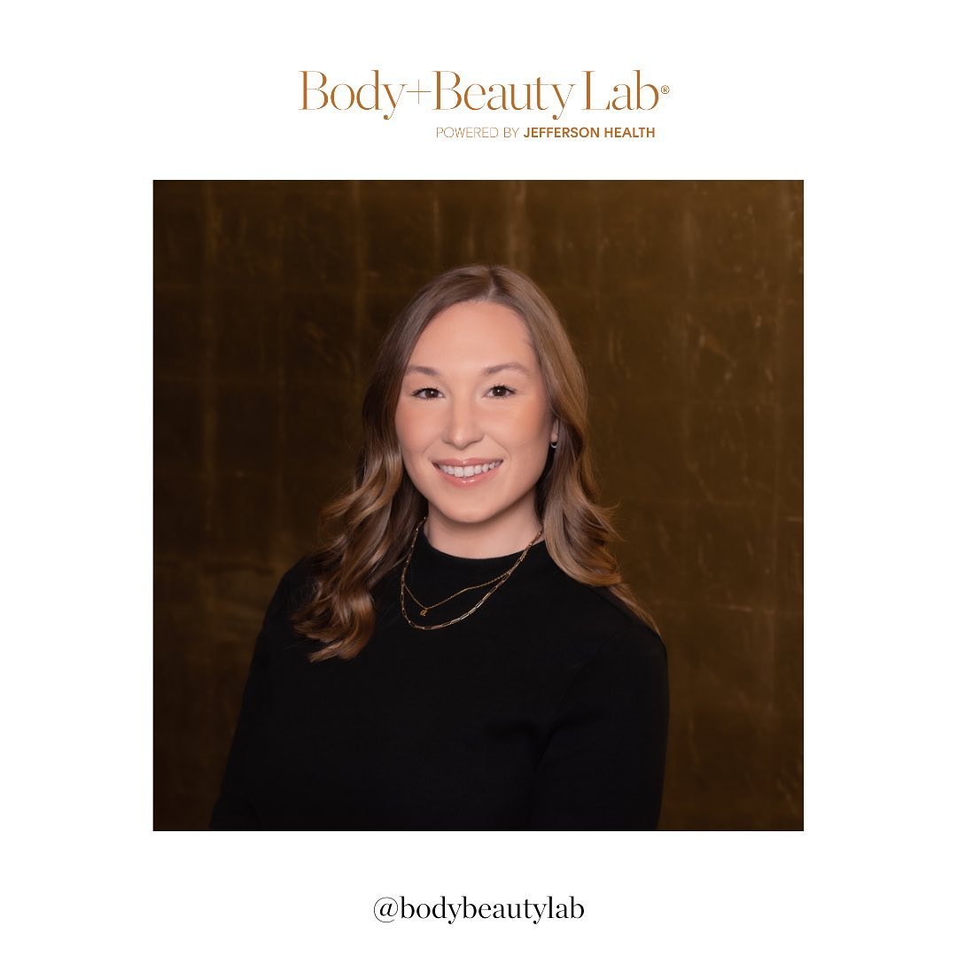 BodyBeautyLab's tweet photo. Happiest of birthdays to one of our newest Philly additions to bodyandbeautylab alison_aesthetics 
👩🏻‍⚕️ This leading lady is motivated, passionate and super sweet!  We know she will continue to grow as the Rockstar we have begun to truly love
📞 Call to schedule with Alison (21 https://t.co/GINX9NypUb