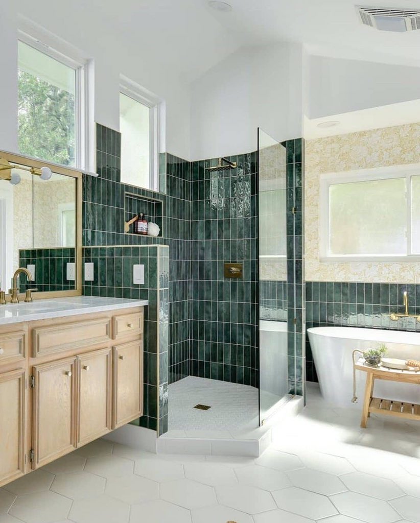 Before & After Design tweet media