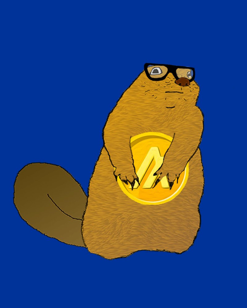 AlgoBeaver's tweet photo. New Beavers are Live!
Check out the latest one!
.
https://t.co/BJDrbAw9WO
.
$ALGO  #NFTs #NFTdrop #ALGONFTs    #NFTMarketplace #NFTCommunity  #Algorand #AlgoNFT #NFTcollection #AB2 #AlgoFam https://t.co/0nbJEYVYfF