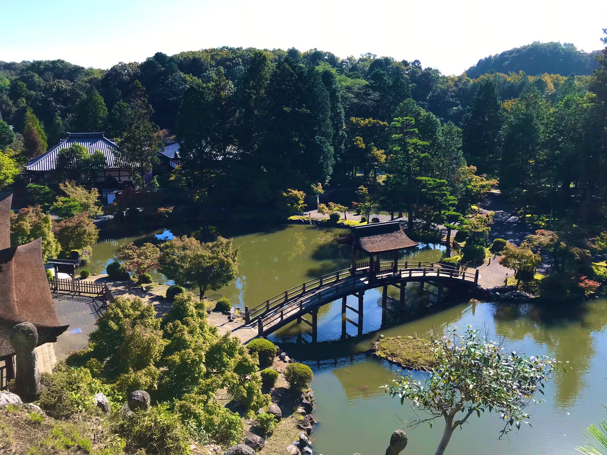 虎渓山永保寺 公式 Kokeizaneihouji Twitter