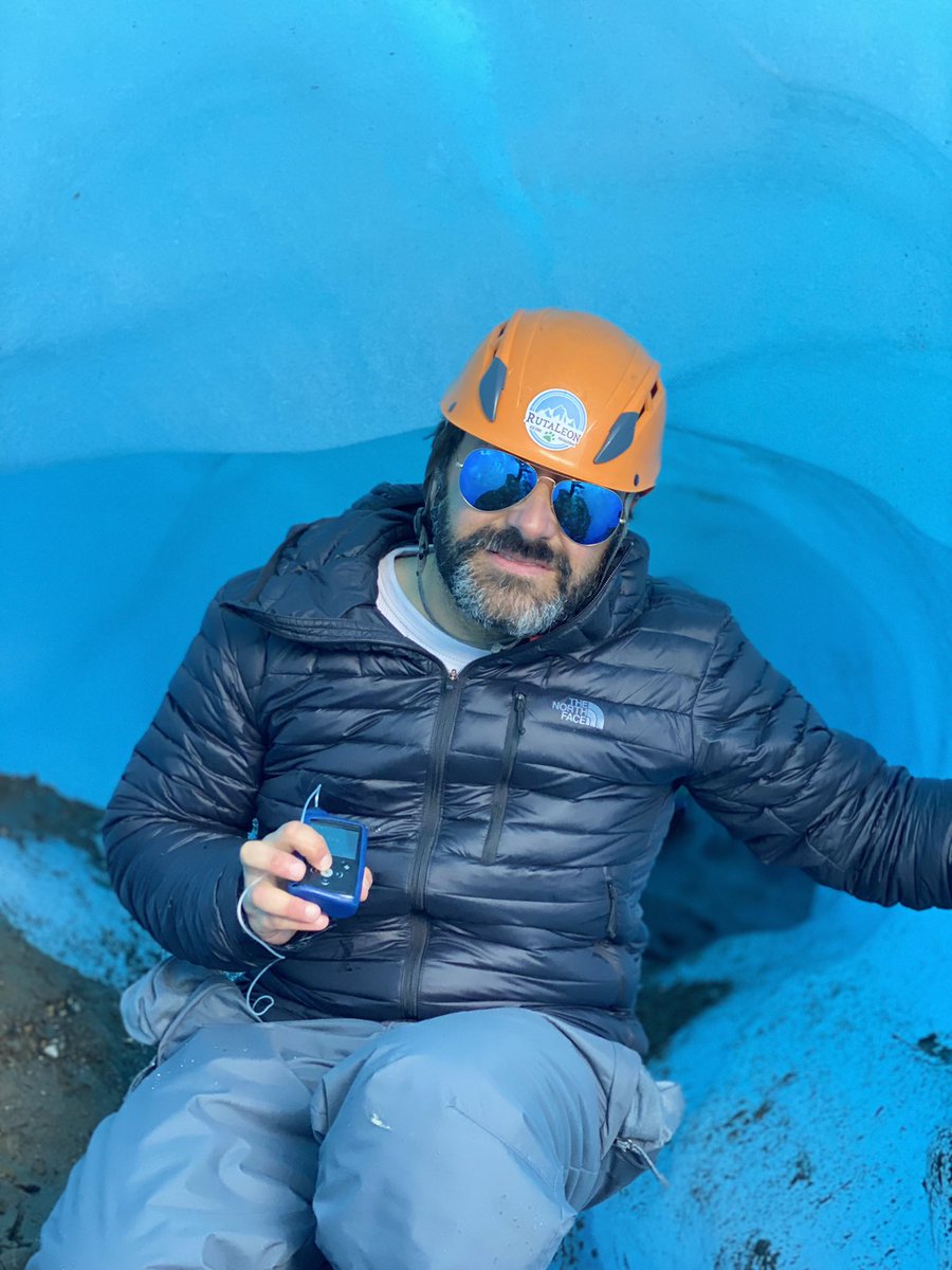 mfsolisb's tweet photo. Buenos resultados de #medtronic780g en un largo recorrido por glaciares del sur de #chile #minimed #insulinpump #bombadeinsulina #diabetes #780g https://t.co/1Sj6H77heh