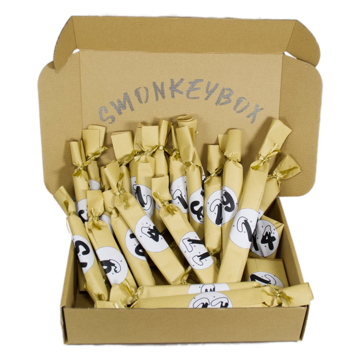 BoxSmonkey's tweet image. Yo les fumeurs, la box de l'avent est sortie ! N'attendez pas pour vous la procurer, décembre arrive très vite 😉
smonkeybox.fr/produit/box-de…