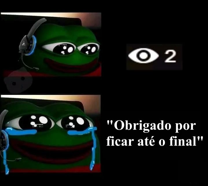 LordWillis2's tweet photo. Eu fazendo Live: 🥲

#twitch #TwitchStreamers #twitchaffiliate #twitchtv #LeagueOfLegends #Minecraft #livestreaming #streamer 
@StoneDYooDa @Kennzylol @Jukeslol @gratis150pdl @pijack11 https://t.co/yHCCADMhXc