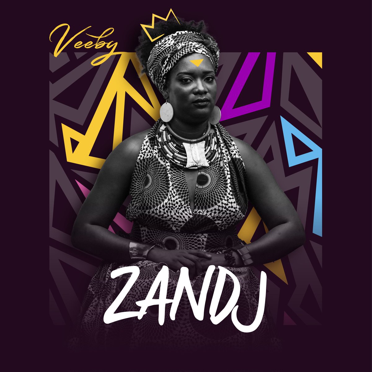 Reporter4Music's tweet photo. 9 ans après son premier album #TheJourney, l'artiste @veeby1 a repoussé les frontières de l'inconnu pour nous proposer un nouveau projet #Zandj qui sortira le 29 Octobre 2021
La note d'écoute de ce diamant brut sortira cette semaine😊. Restez connectés @MusicInAfrica @ultra https://t.co/MMvHuQXjsT