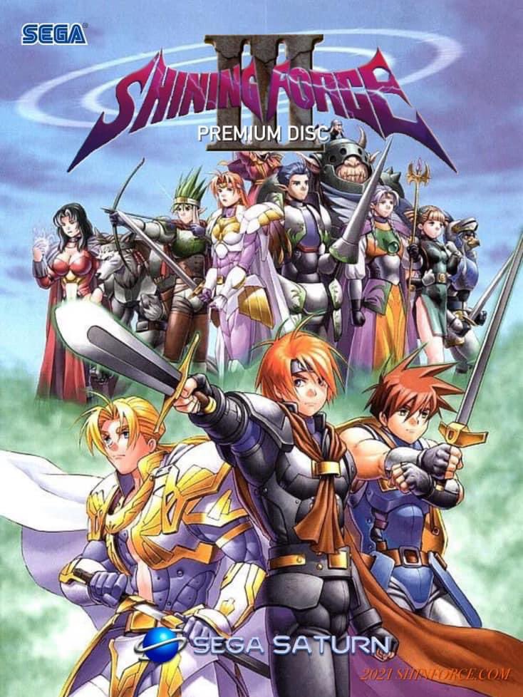 shinobi_sf's tweet photo. @SEGA @SEGA_OFFICIAL @SEGA_Europe
Please, tell us you’re making SHINING FORCE III ~Complete~ for modern consoles!
#Sega #ShiningForce3 #SF3Complete https://t.co/zz8kQZV4OC