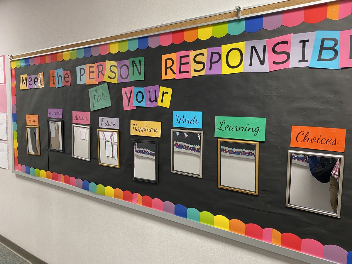 coach_kidd's tweet photo. 5th grade goals, self reflection and ownership. #use #leadersofthefuture #lovewhatyoudo #teacher #letsgoStallions https://t.co/ozPMHtCrAm