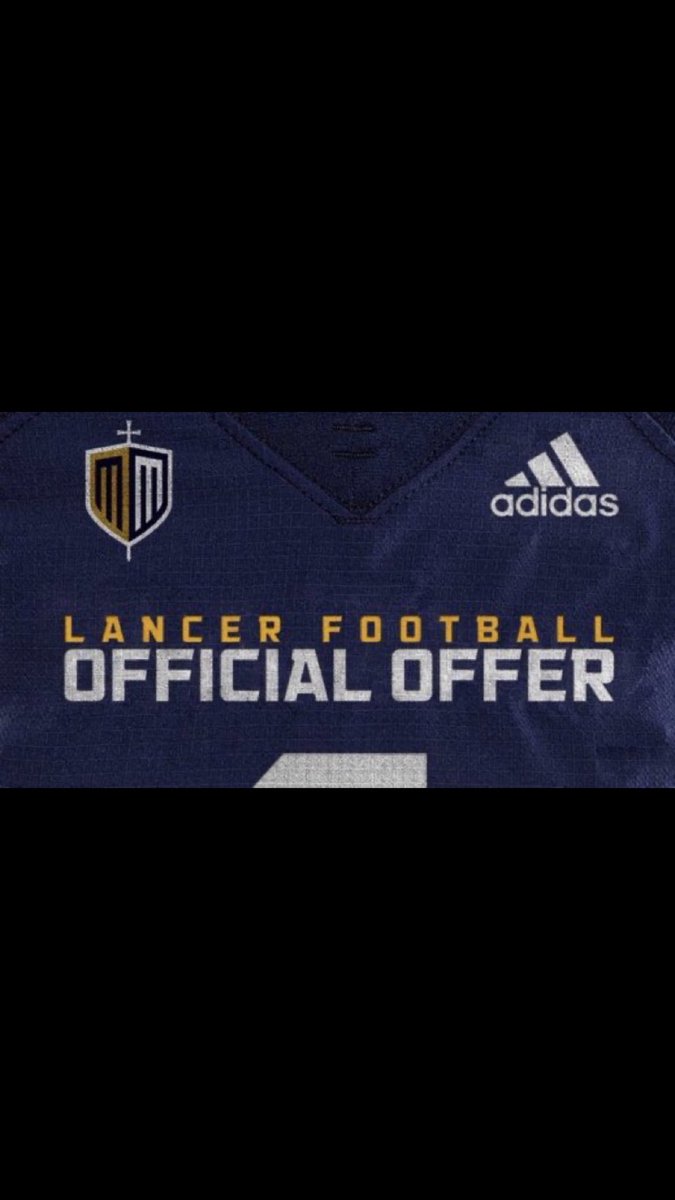 maliki_87's tweet photo. Just had a great phone call with @JLewisCoach and I’m blessed to receive an offer from Mount Marty University!! https://t.co/N0AbYO77wu
