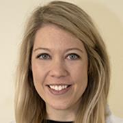 Amanda Schnell, MD (@schnell_amanda) has been appointed as new Director of our Rheumatology Fellowship Program. Dr. Schnell joined the faculty in 2019 as clinician-educator and is active in #scleroderma, musculoskeletal #ultrasound, and #advocacy. @uabmedicine @UABNews @ACRheum