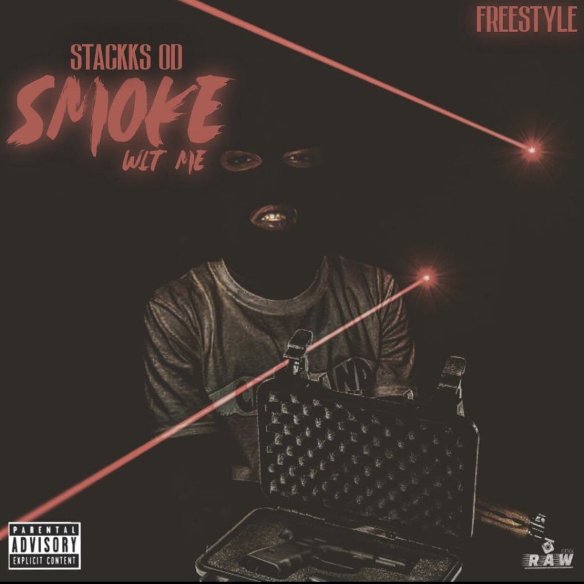 HouseofColors_'s tweet photo. Smoke wit who?? @iGotDem_Stackks releases new freestyle #SmokeWitMe where listeners can check out on his YouTube channel/StackksOD. Click on link below! ⬇️ #HouseofColors #LorStackks #StackksOD #music #rap #Baltimore #YouTube #NewMusic #OutNow
https://t.co/2idvZoKlMv https://t.co/CnQOG7srXQ