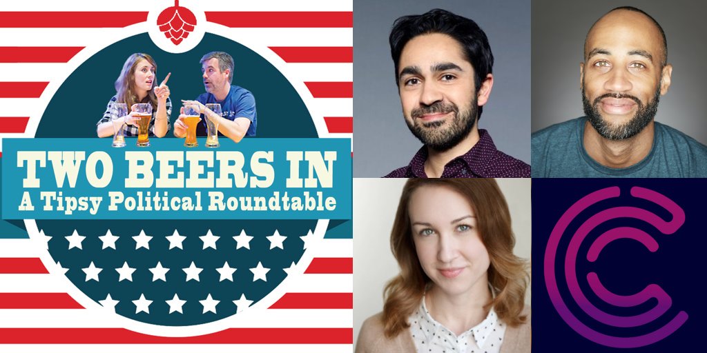 Two Beers In Podcast tweet media