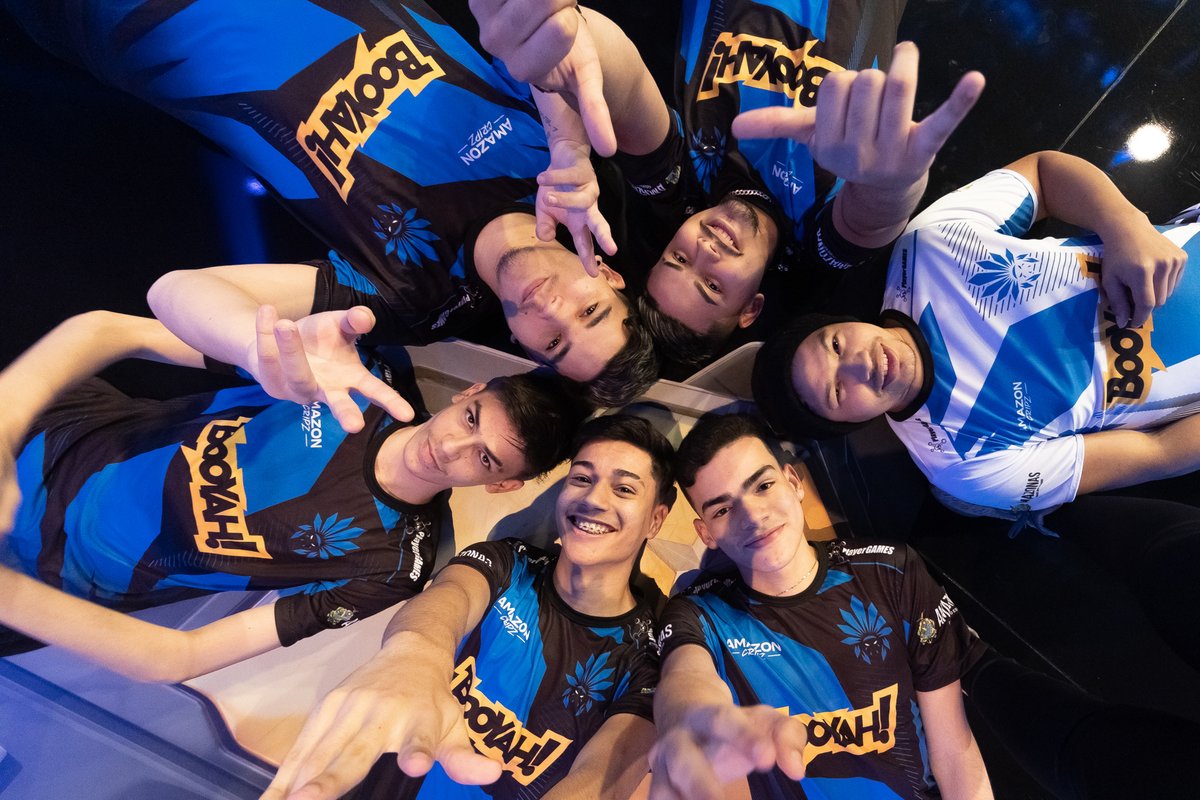 TecToy Cripz tweet media