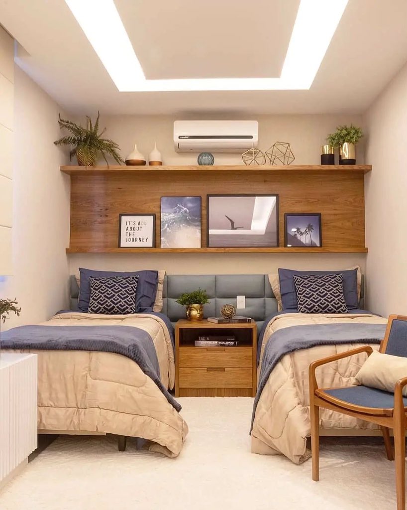 Before & After Design tweet media