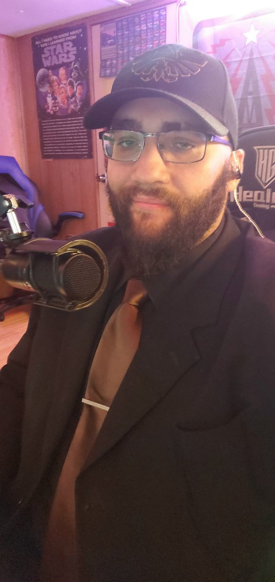 NemesisGG's tweet photo. Our Creator of the month for the past month is none other than @TheJamesAutumn!

James has been super supportive of all of the NemFam &amp; is always a positive energy. He streams a variety of games but currently vibing on DBD.

Check out his stream at https://t.co/KtWG9w4xAR https://t.co/qBBfv1s961