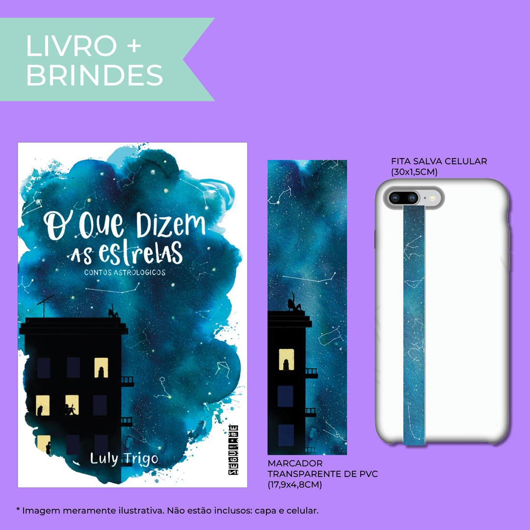 tolendomuito's tweet photo. Em fevereiro de 2022, a Seguinte irá lançar o novo livro de Luly Trigo: O que dizem as estrelas, uma coletânea de contos astrológicos – ou astrocontos, como a autora gosta de chamar. @editoraseguinte #editoraseguinte https://t.co/H9tLOnQmtR
