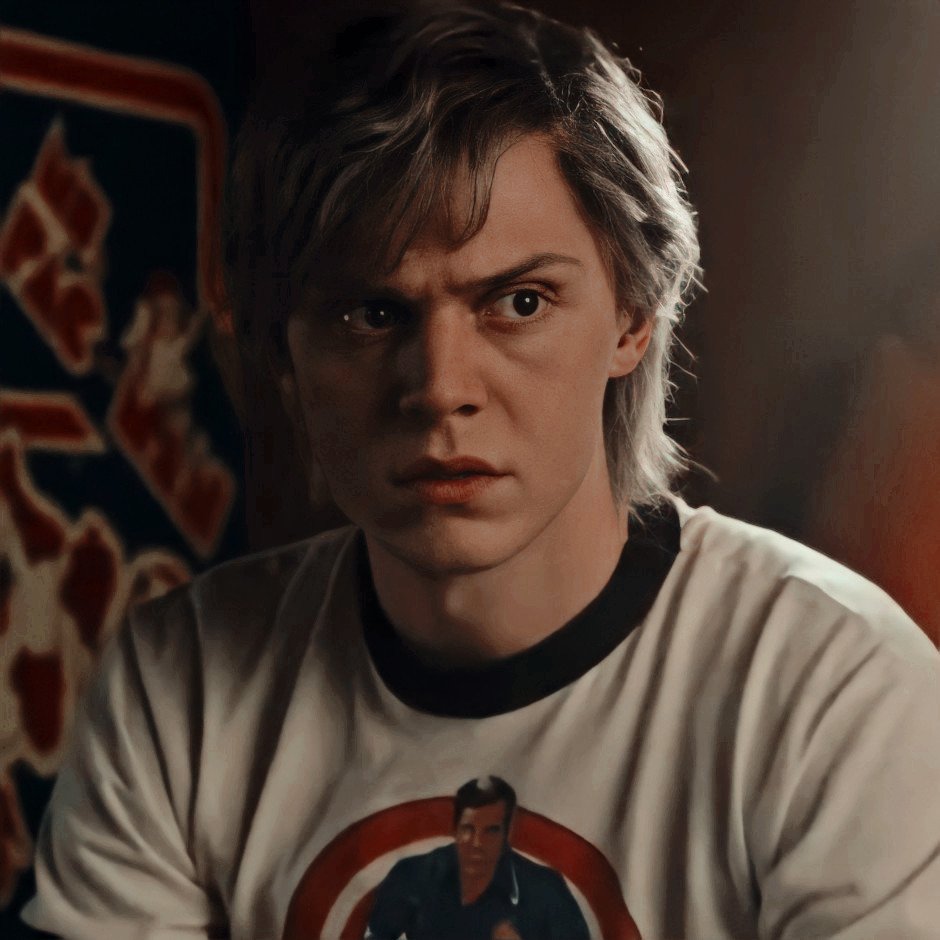 Ртуть актер