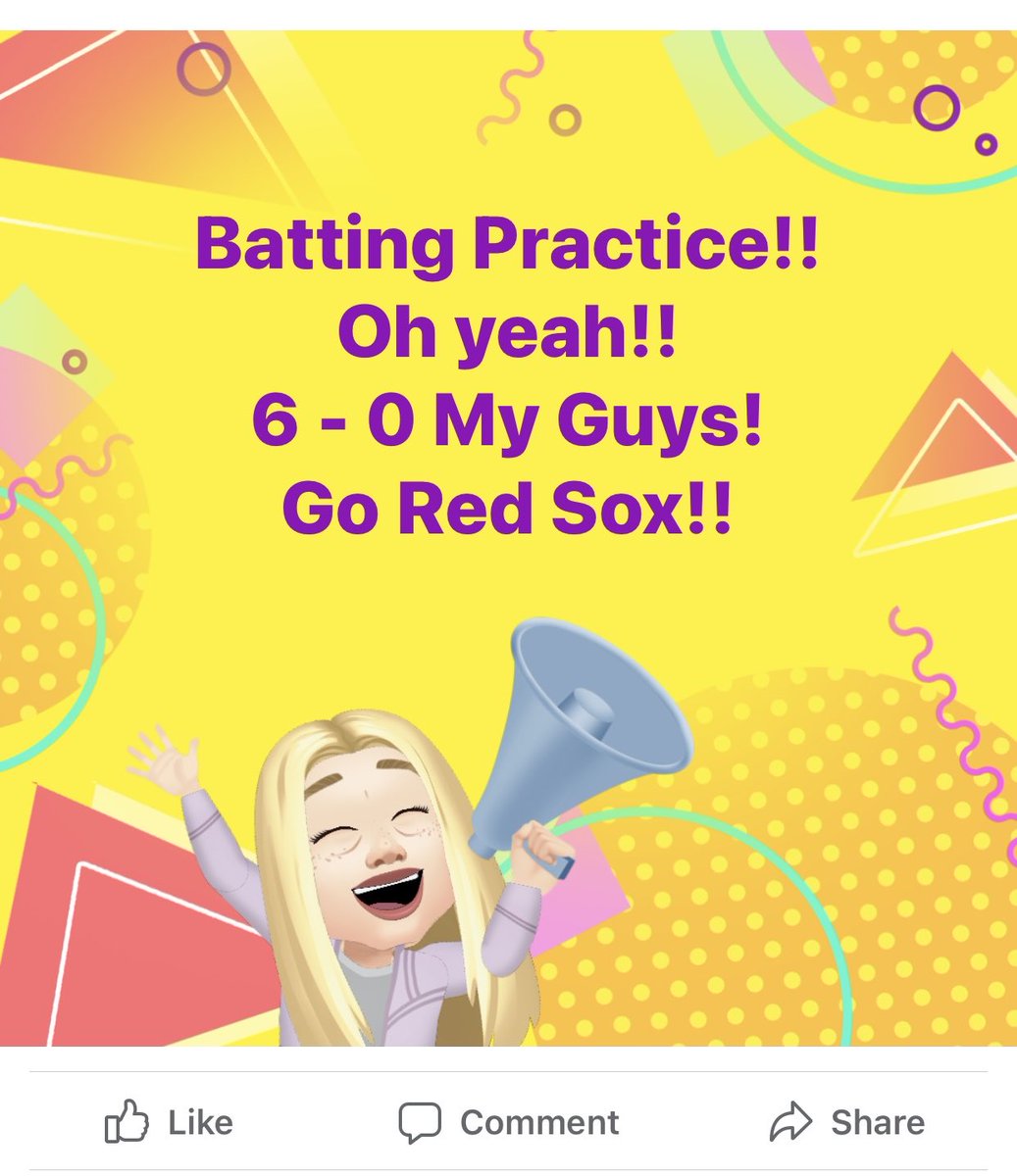 Caseyros17's tweet photo. I will say this @RedSox will win all 3 at #fenwaypark. Then #worldseries!
#alcsgame3 https://t.co/aFHEPNViLv