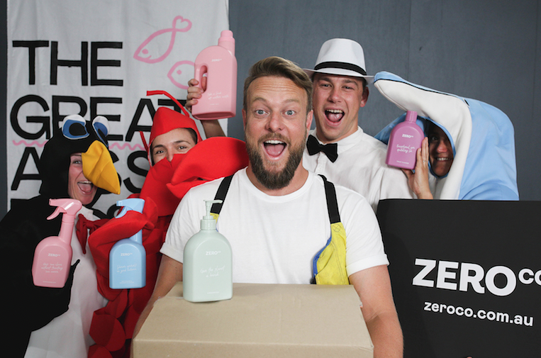 StartupDailyANZ's tweet photo. Zero Co’s record-breaking $5 million crowd-funding raise has jammed the @birchalco platform, raising more than $1 million in less than 60 minutes https://t.co/BF0S2QWedU @Mike_Zero_Co #ZeroCo #imgoingzero #startupaus https://t.co/mSxShRO3gn