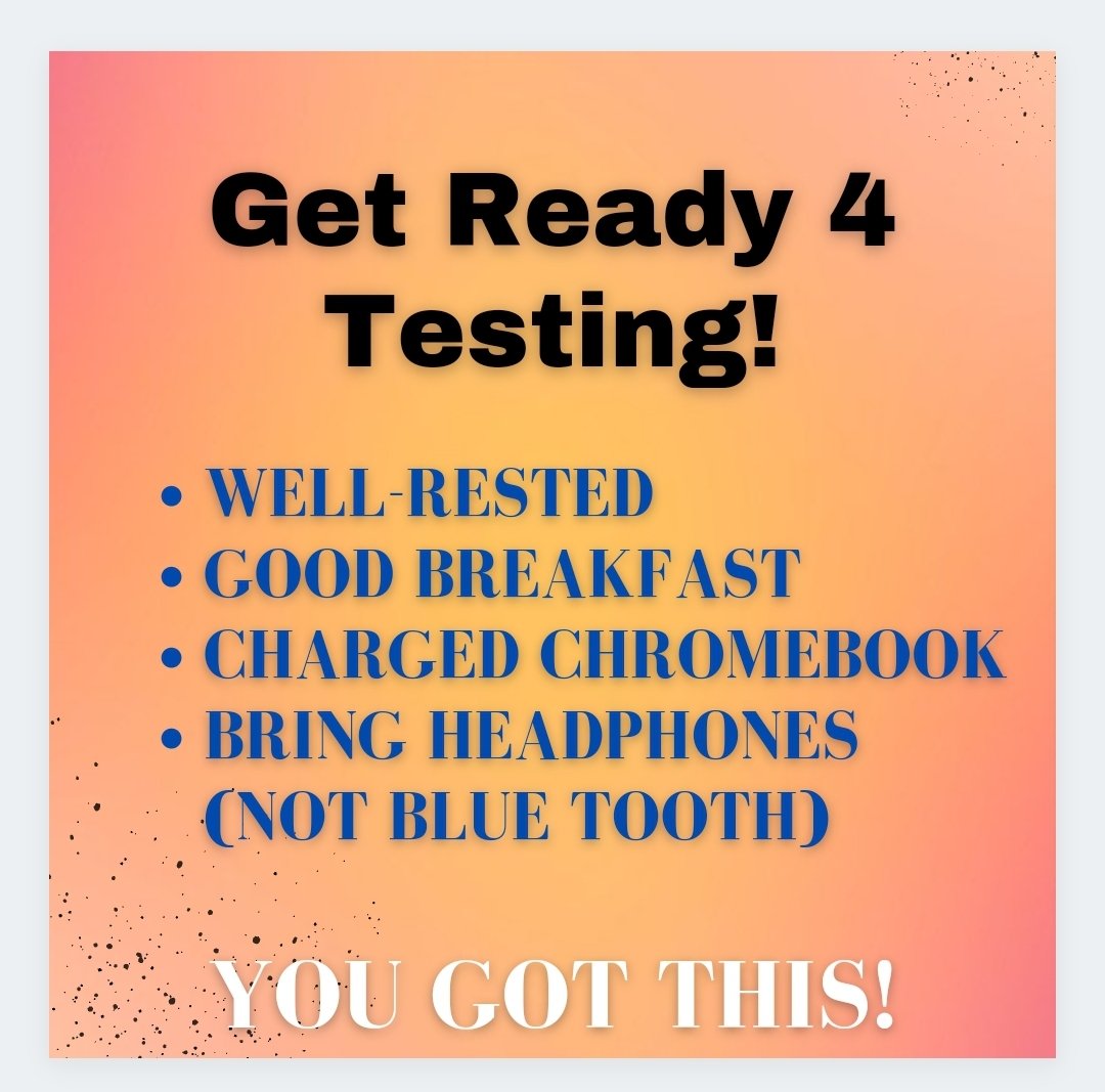 Sumner Middle tweet media