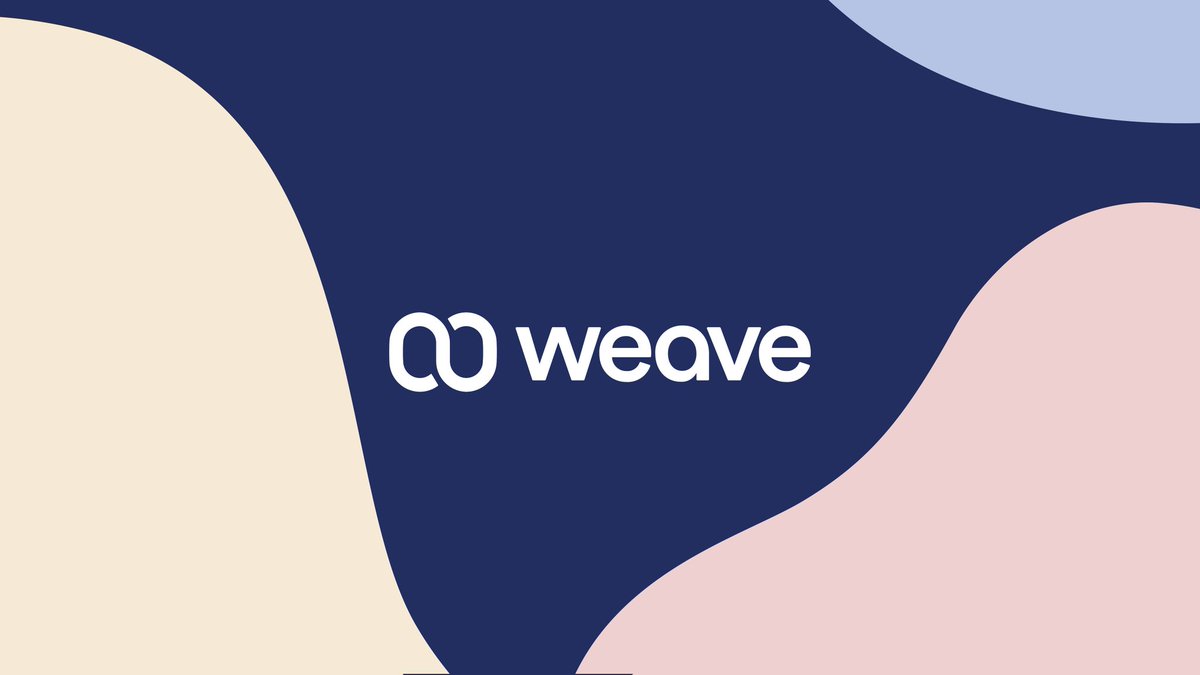 BeehiveVC_'s tweet image. BREAKING NEWS: @getweave files to  IPO. 
sec.gov/Archives/edgar… $WEAV