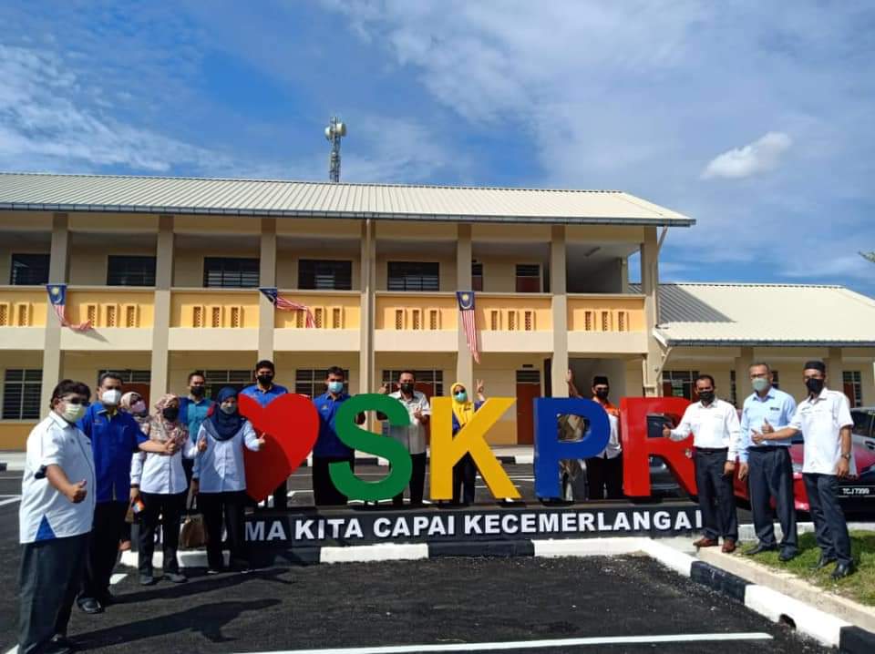 JKR DAERAH PENDANG tweet media