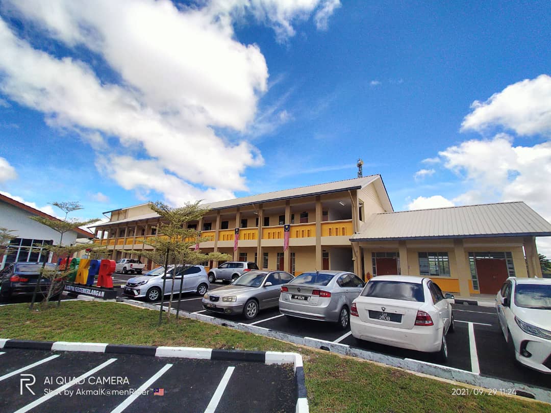 JKR DAERAH PENDANG tweet media