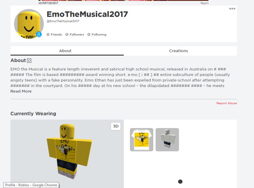 EmoMusical's tweet photo. COME AND JOIN ME ON EMO THE MUSICAL ROBLOX AND FOLLOW ME https://t.co/S7vnOMIByo