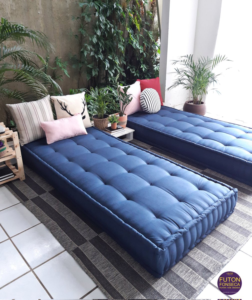 futonfonseca's tweet image. Temos sofá futon modular impermeável acquablock azul marinho prontinho para pronta entrega. Aquele sofá cama super versátil e confortável.
Whatsapp 84 99970-0852 
Enviamos para todo o Brasil 

#sofáfuton #futonturco #futoncasal #sofamarroquino #sofámodular #futonemsaopaulo #futon