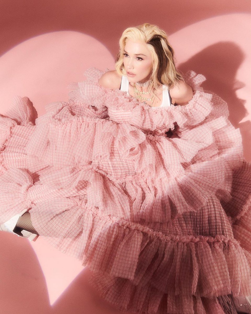 sweettgwen's tweet photo. IG jamienelson - 201218
My shoot with @gwenstefani #gwenstefani #muse #jamienelson https://t.co/37sam2hXD8
