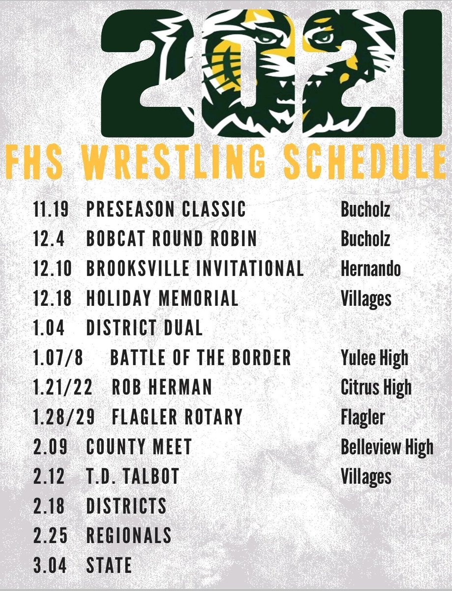 Fhswrestling (@fhswrestling21) on Twitter photo  Fhswrestling (@fhswrestling21) on Twitter photo