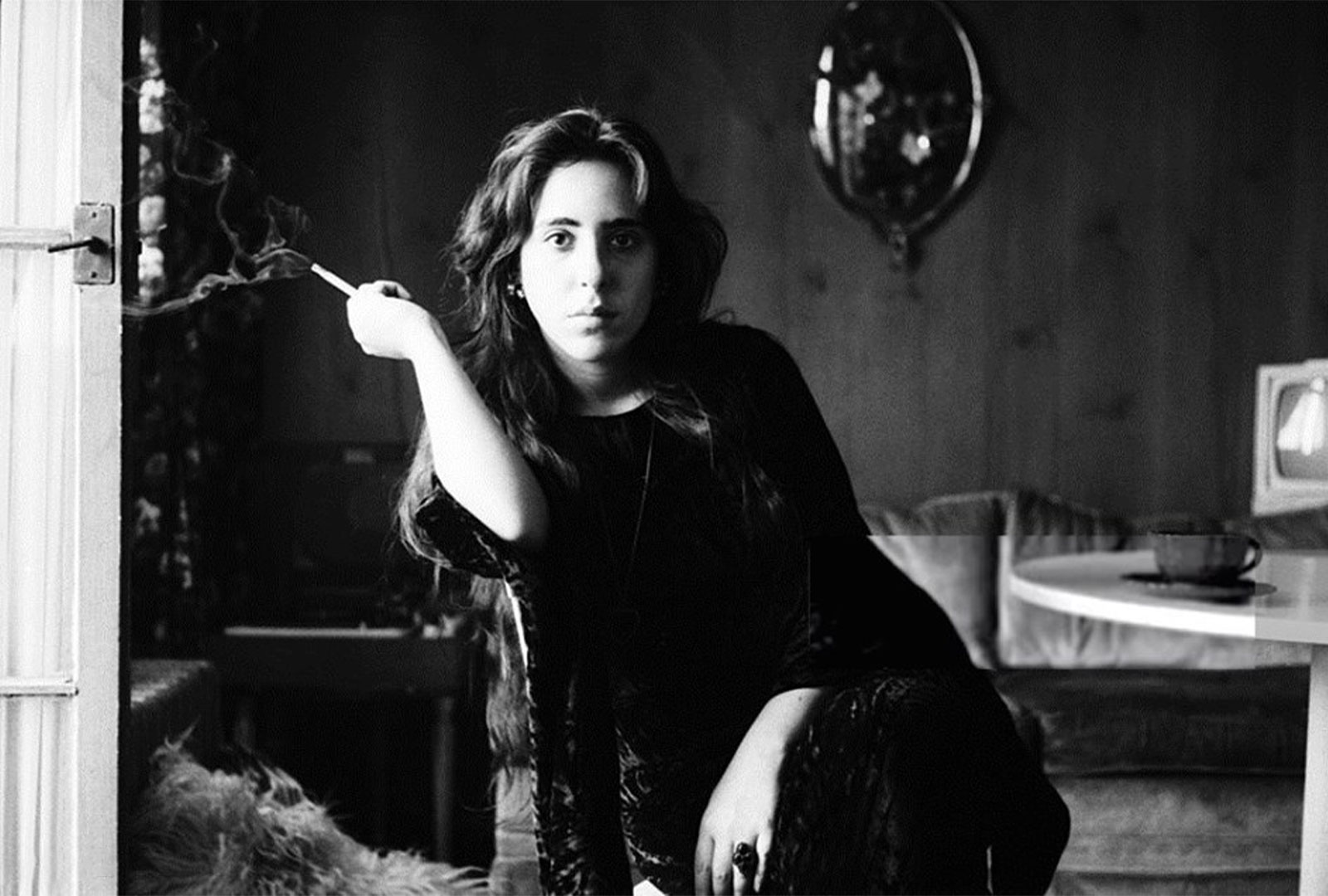 Happy Birthday Laura Nyro...  