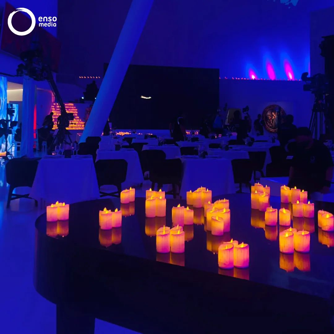 🎥 | Exeltis - Lanzamiento Slinda en Museo Soumaya.

#ensomedia #media #agencia #mueso #museosoumaya #museum #evento #event #digital #grabacion #transmision #exeltis #slinda #producción #postproduccion