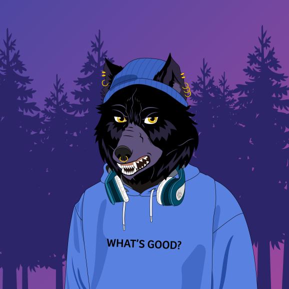 Wolf_Crew_NFT's tweet photo. Getting eager to show you more #wolfCrew Should get on board! Even if your new these are gonna be the nft to choose! Join the pack!
https://t.co/Mn9EGFKg1b
#NFTCommunity #nft #nftcollectors https://t.co/unyC3gMQRZ