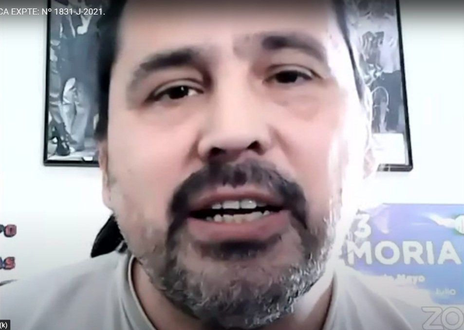 Salimos 2 dias a las calles 
Pero ademas, participe de la 2da  jornada de la audiencia por el barrio privado náutico de IRSA y el <a href="/gcba/">Buenos Aires Ciudad</a>.
El rechazo de cada participante es masivo y contundente:
Acceso al rio
Prioridad de viviendas en CABA y
Una Ciudad para todos y todas