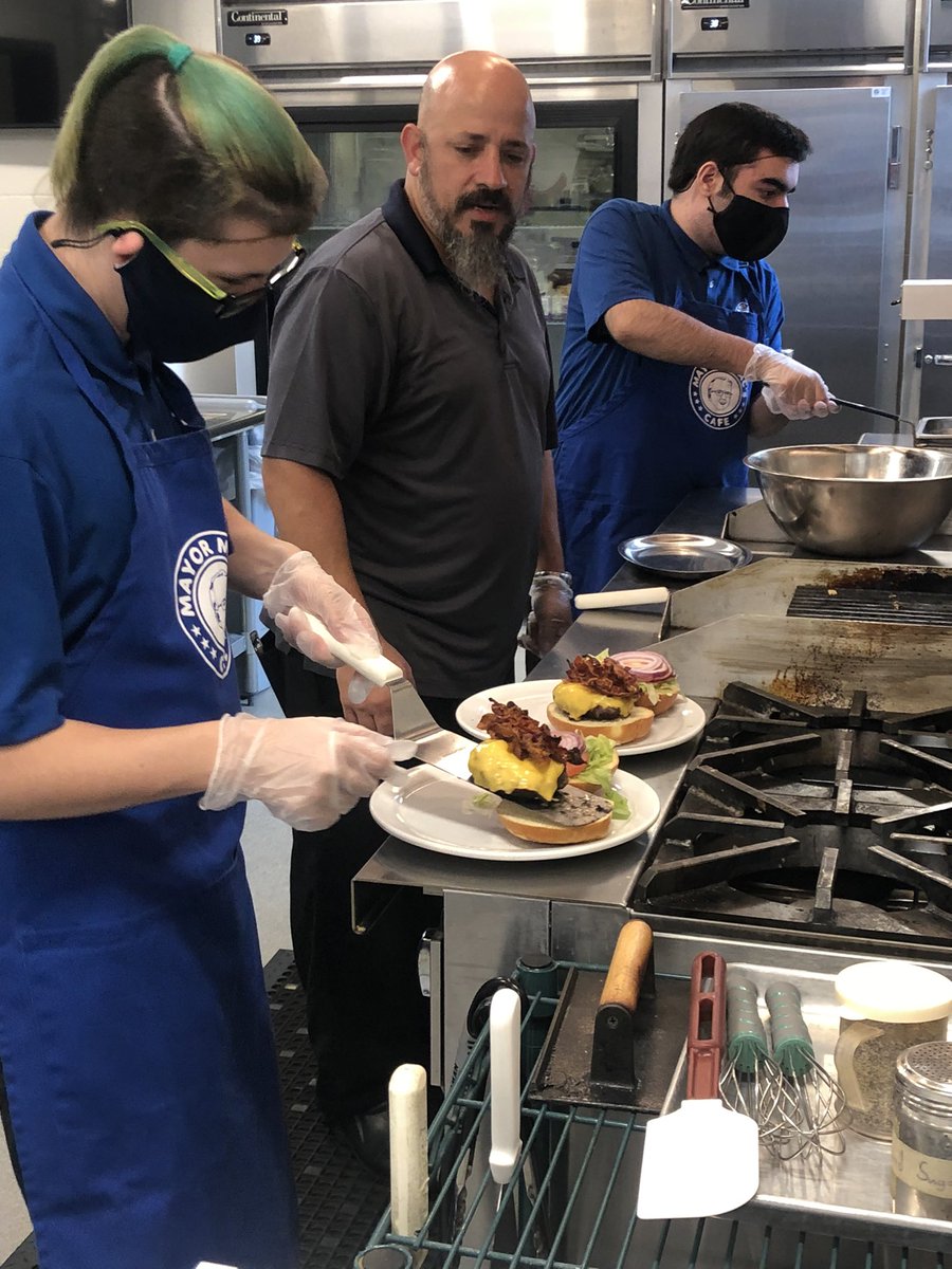 RISE Program (@program_rise) on Twitter photo Mayor Mac’s Cafe Grand Opening today! The cafe is open from 10am to 2pm every school day! Please Come out to support our Amazing RISE Crew! <a href="/mayormccormac/">John E. McCormac</a> <a href="/WdbgSchools/">Woodbridge Schools</a> <a href="/WoodbridgeNJ/">Woodbridge Township</a> @prpanthers9 <a href="/MatthewJago28/">Matthew Jago 28</a> <a href="/J_Massimino/">Joseph Massimino, Ed.D.</a> Mayor Mac’s Cafe Grand Opening today! The cafe is open from 10am to 2pm every school day! Please Come out to support our Amazing RISE Crew! <a href="/mayormccormac/">John E. McCormac</a> <a href="/WdbgSchools/">Woodbridge Schools</a> <a href="/WoodbridgeNJ/">Woodbridge Township</a> @prpanthers9 <a href="/MatthewJago28/">Matthew Jago 28</a> <a href="/J_Massimino/">Joseph Massimino, Ed.D.</a>