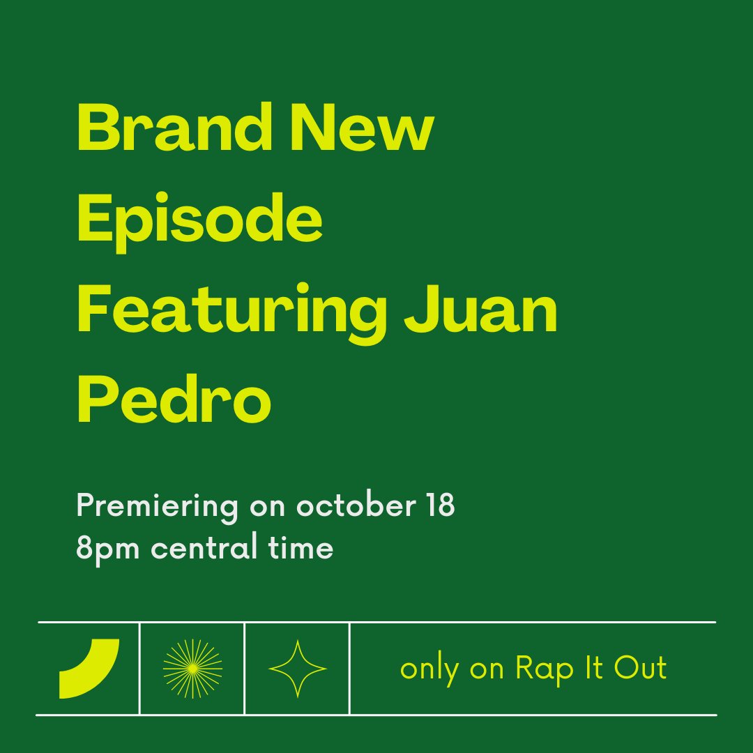 You never know how universal music really is until you get a taste of music from other places like I did. Today we meet with Jon marom project <a href="/marom_jon/">Jon Marom Project</a> from Spain 🇪🇸! So excited and I can't wait for you guys to tune in tonight- anchor.fm/musically0/epi…