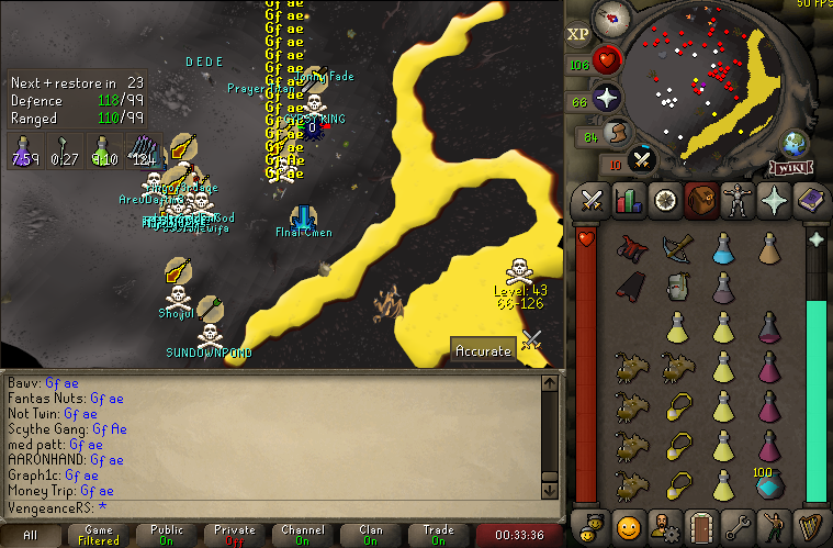 The Vikings have been a little lazy on getting to twitter... But we return with a Fight Vs AE yesterday. Was a good scrap ft some unknown crashing victims that were farmed through duration.

After 30minutes we got our fall ins and headed back to camp. 

tastevengeance.com/forums/topic/2…