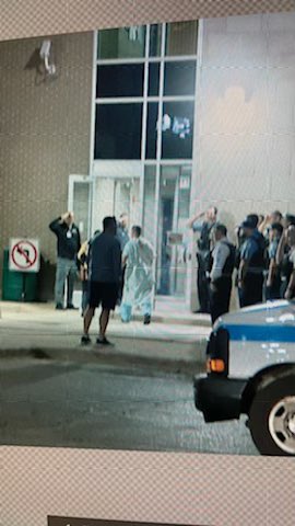 Charlie De Mar tweet media