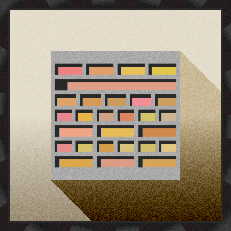 EmergenceDAO's tweet photo. Seems like some newly minted Blocks have been spotted in the wild 👀 #panelscontest https://t.co/4ehbA7QQGj