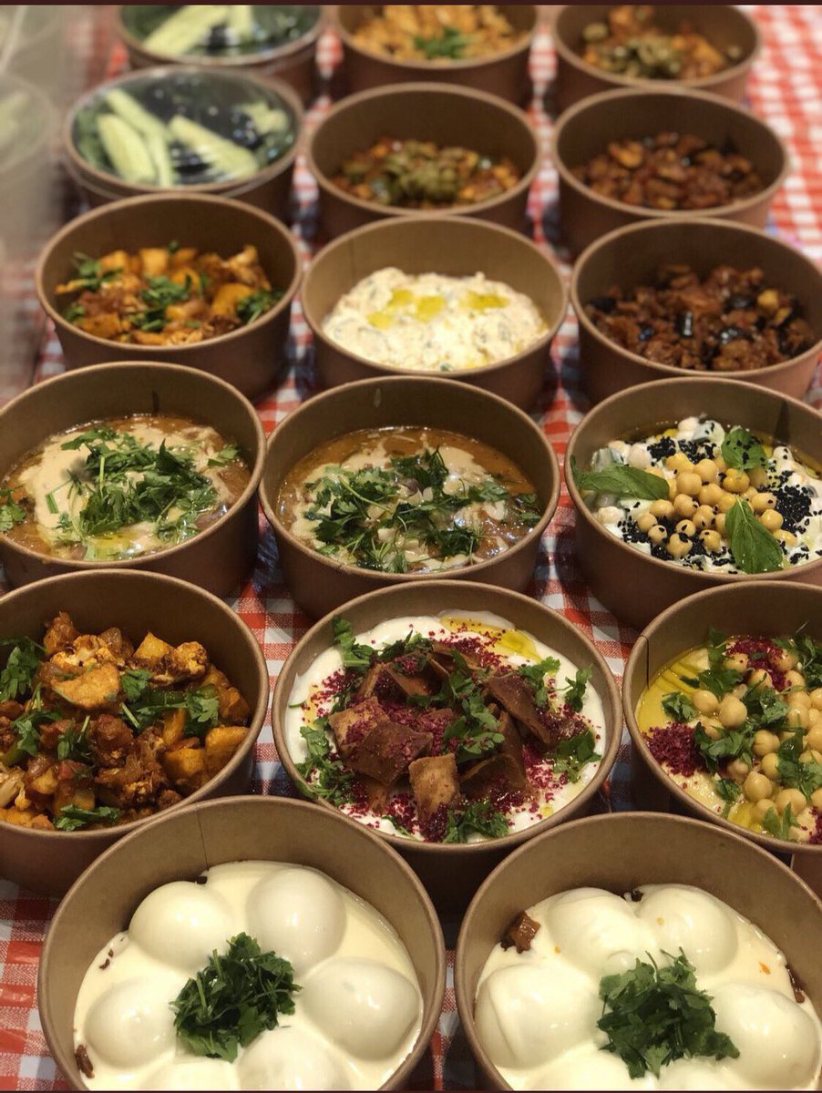 لقمه هنيه tweet media