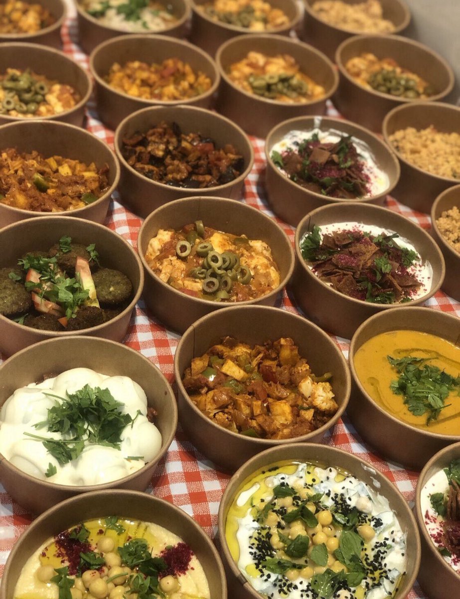 لقمه هنيه tweet media