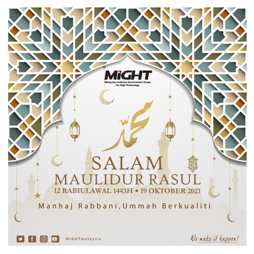 MIGHT (@mightmalaysia) / Twitter