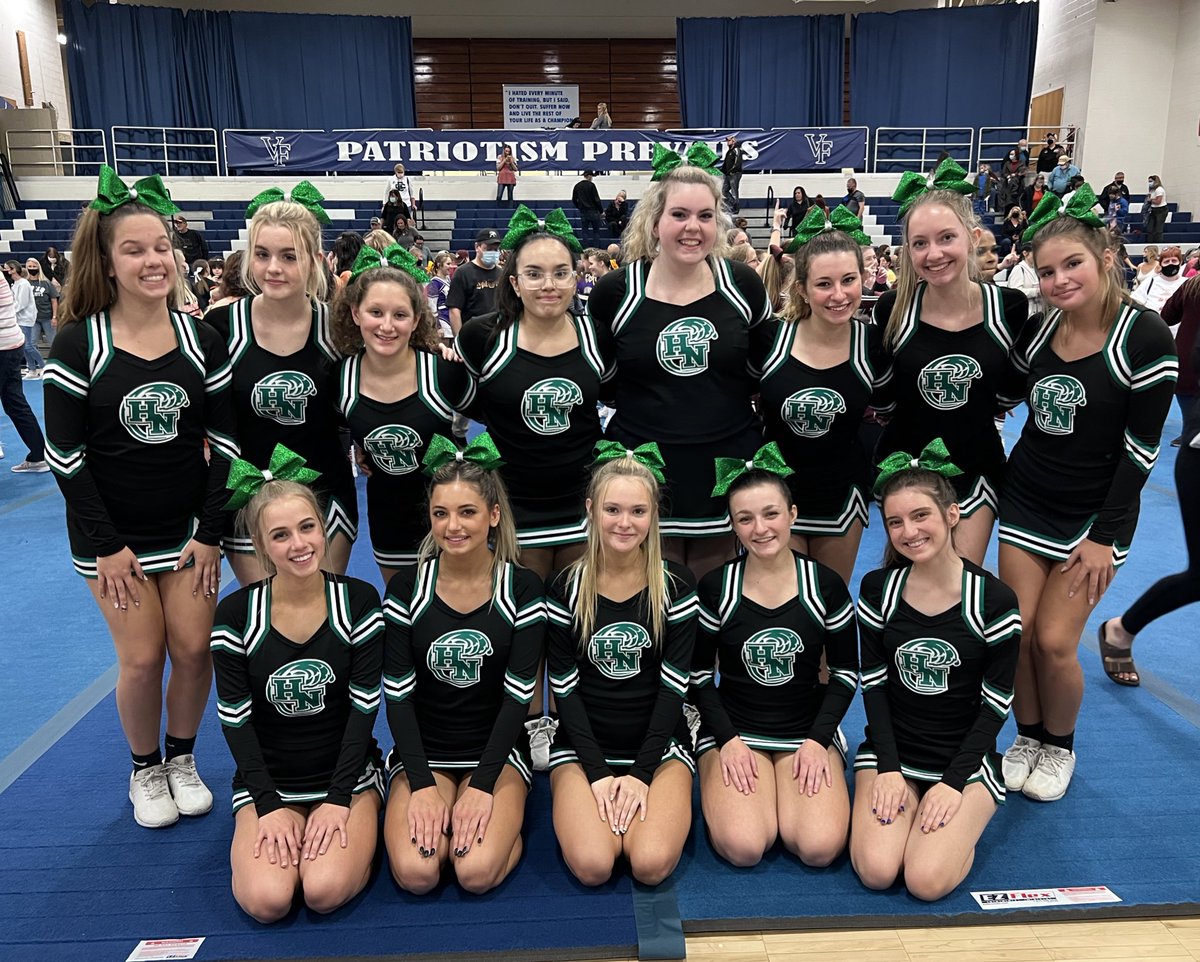 Holy Name Athletics tweet media