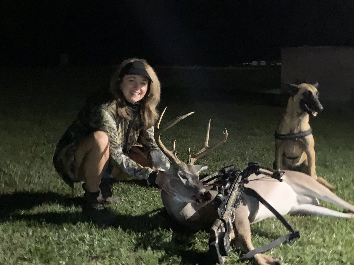 Tess Smith tweet media