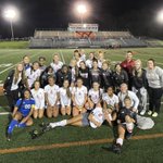 Photo by Princeton Vikings Womens Soccer (@PrincetonGSoc)